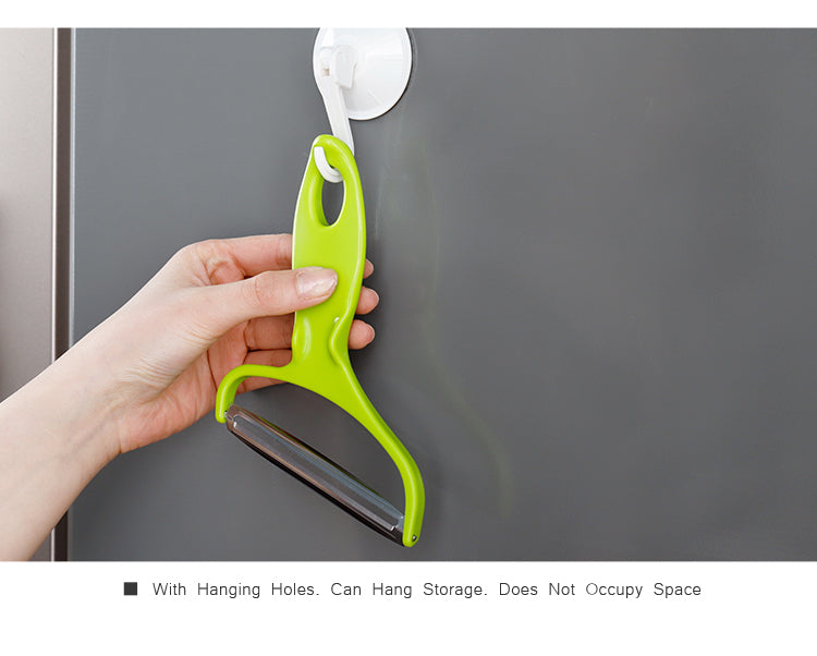 Stainless Steel Vegetable Slicer