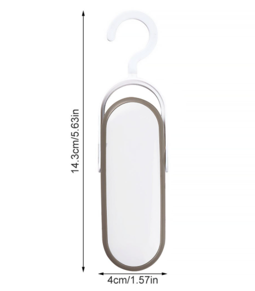 Portable Food Bags Sealer