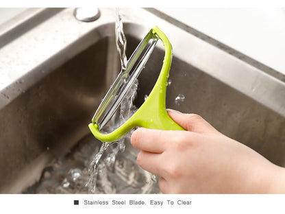 Stainless Steel Vegetable Slicer