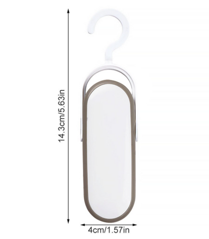 Portable Food Bags Sealer