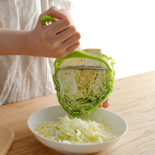Stainless Steel Vegetable Slicer