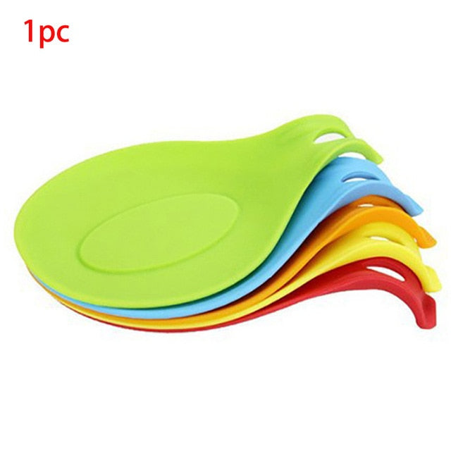Non-slip Kitchen Utensil Holder (Multi-purpose)