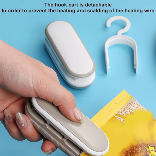 Portable Food Bags Sealer